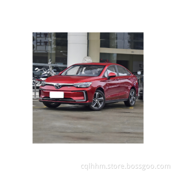 Pechino eu5 2022 ev inglese vocgo elettro adulto carros per adulti eec elettrico auto elettrica